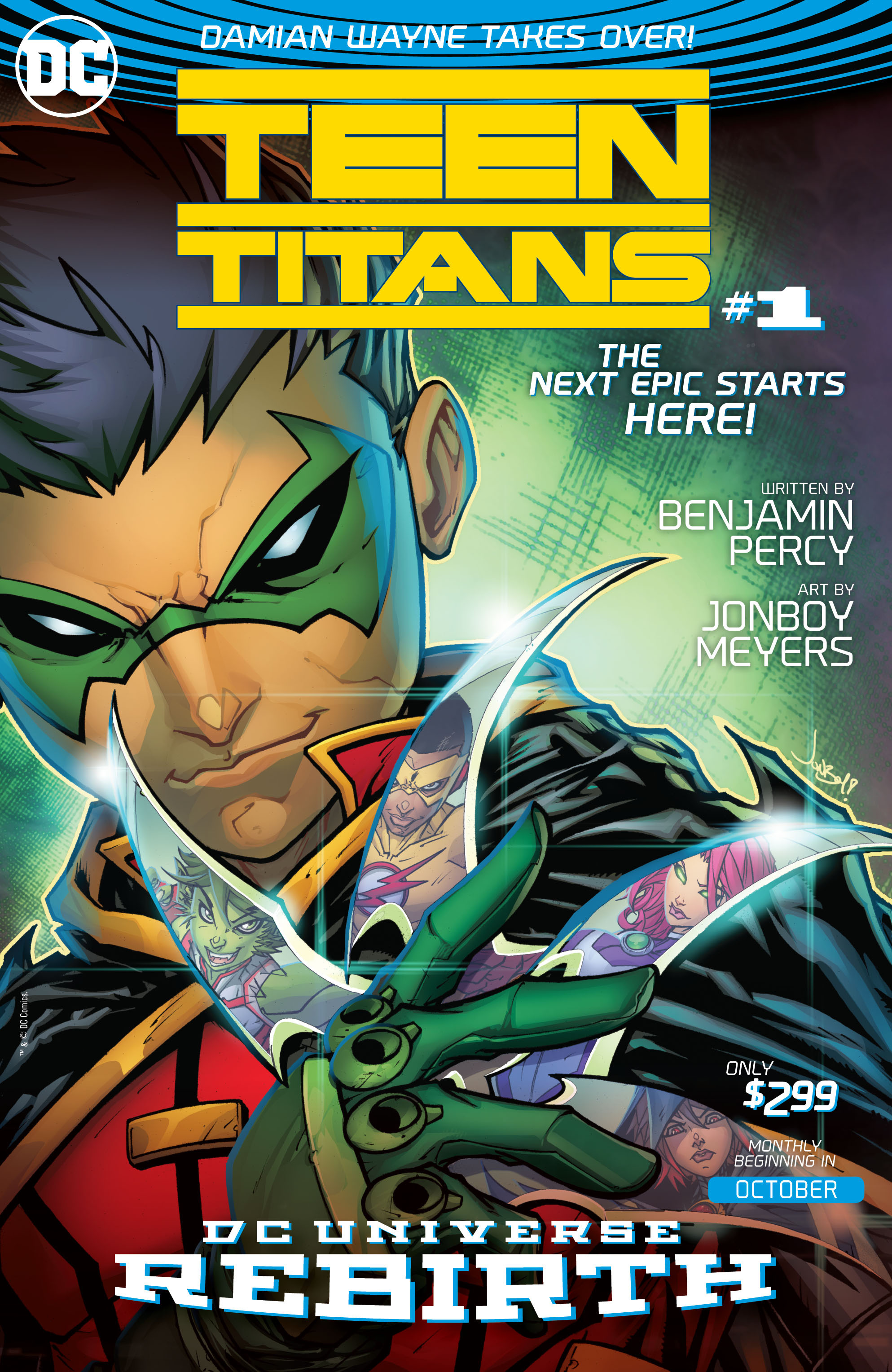 Read online Green Lanterns comic -  Issue #6 - 23