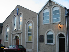 My Beloved Swansea Chinese Church