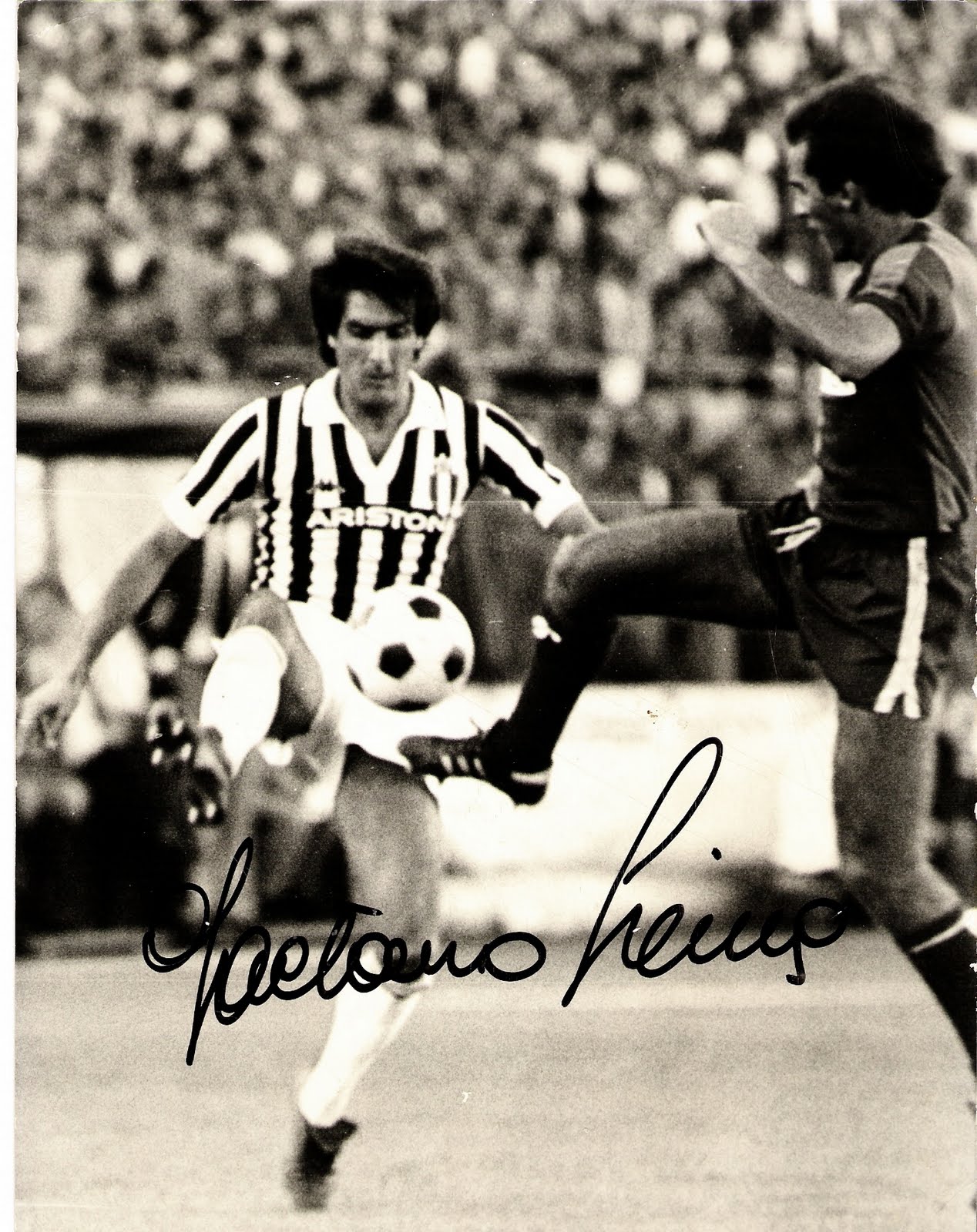 Gaetano Scirea | Juventuz Forums