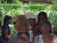 Jessica Lange expose à Saint Rémy