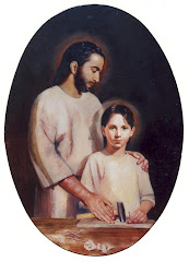 nuestro padre san jose