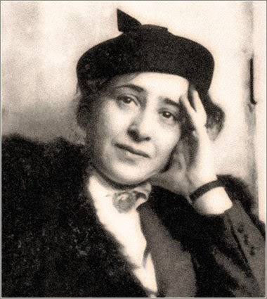 Media Catalogue: Hannah Arendt