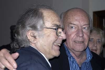 Adolfo Pérez Esquivel Eduardo Galeano Adolfo Pérez Esquivel Eduardo Galeano
