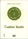 Cuaderno irlandés