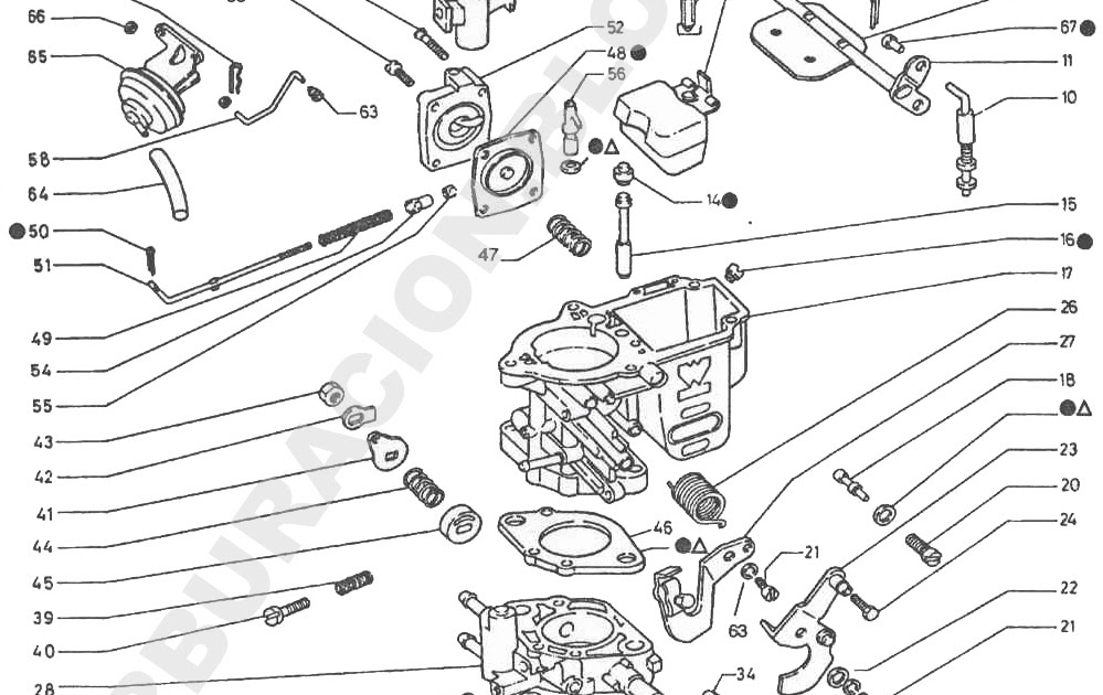 Manual Carburador Weber 460 Ebook Download