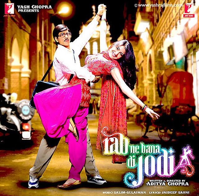 iPictures Rab Ne Bana Di Jodi New Srk Movie Wallpapers iPictures Rab Ne Bana Di Jodi New Srk Movie Wallpapers