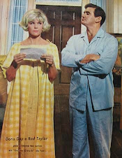 Doris Day & Rod Taylor