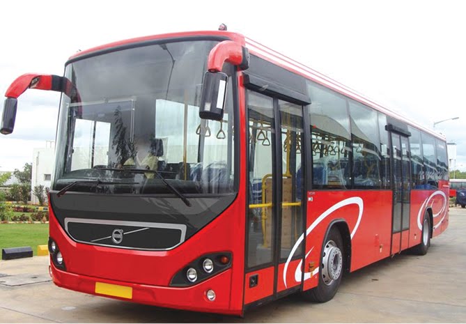 Luxury Bus Travel India Luxury Bus Travel India