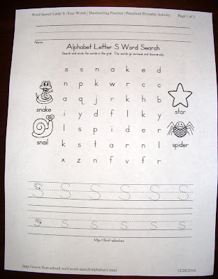 Shining Our Lights: Our Winter Preschool Unit