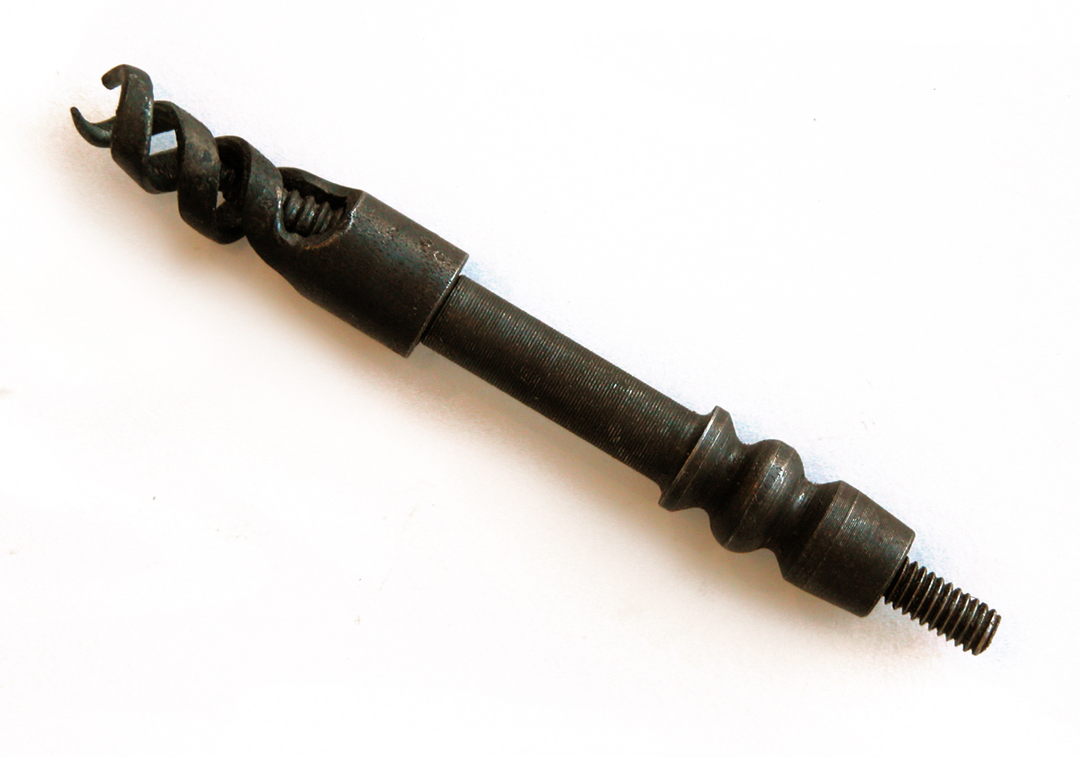 Contemporary Makers Larry Callahan Tool