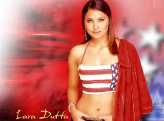 lara dutta