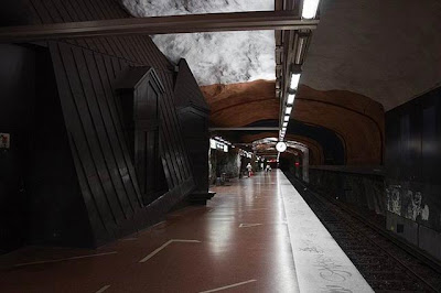 metrô