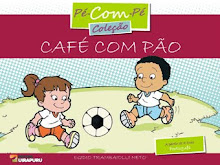 Café com Pão