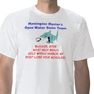 2009 Open Water T-Shirt