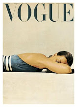 vogue cover 1947