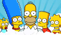 los simpons♥