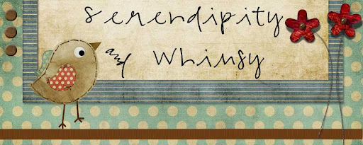 Serendipity & Whimsy