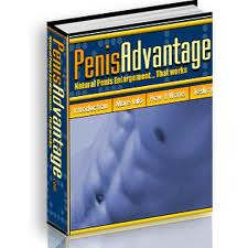 Penile Advantage Enlargement