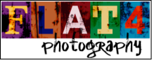 flat 4 photography & photo booth