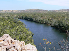 Kathrine Gorge