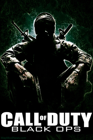 Callofduty Blackops on Call Of Duty  Black Ops Review