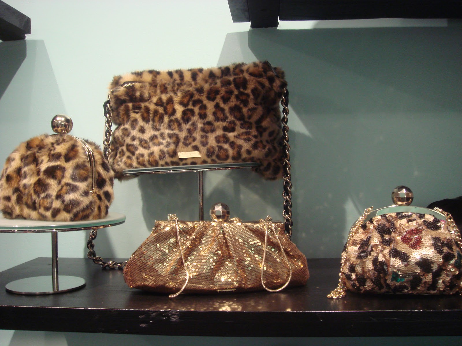 A Girl in Boston The Ladies of Kate Spade