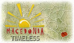 MACEDONIA TIMELESS