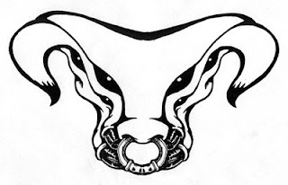 Amazing Art of Bull Tattoo Designs Picture 8