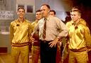 Coach Norman Dale