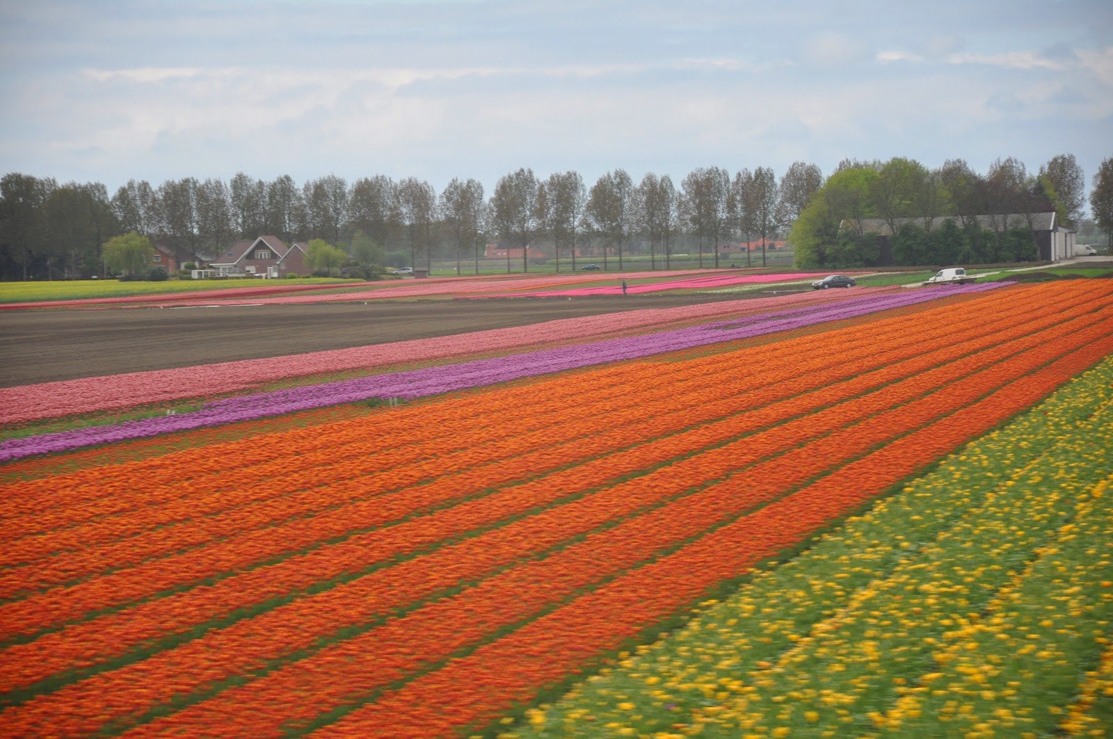 a great europe trip planner 8 weeks of visual splendor