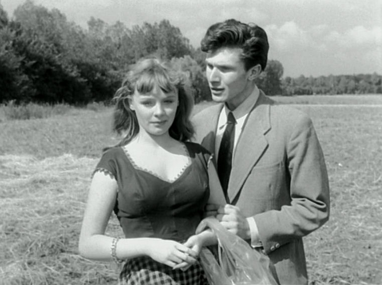 cinemajunkie I vinti (1953)