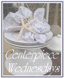 Centerpiece Wednesday