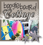 Boogieboard Cottage