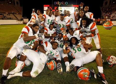 football famu season over subdivision playoffs championship quest came enter short its