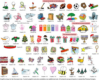 MalcaideCFP5fall2010: 29: Clip art