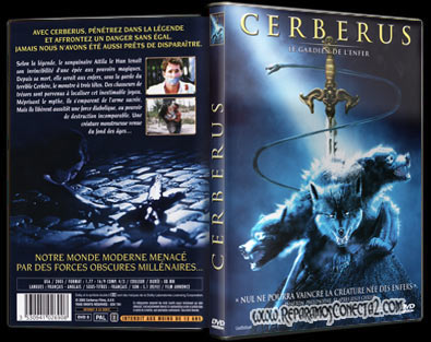 Cerberus el guardian del infierno [2005] español de España megaupload 2 links, cine clasico