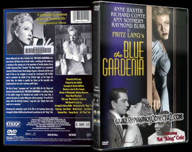 Gardenia Azul [1953] español de España megaupload 2 links, cine clasico