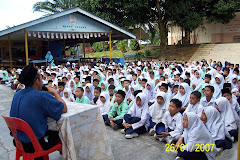 Ceramah SK Sg Buaya