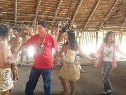 BAILE BORA