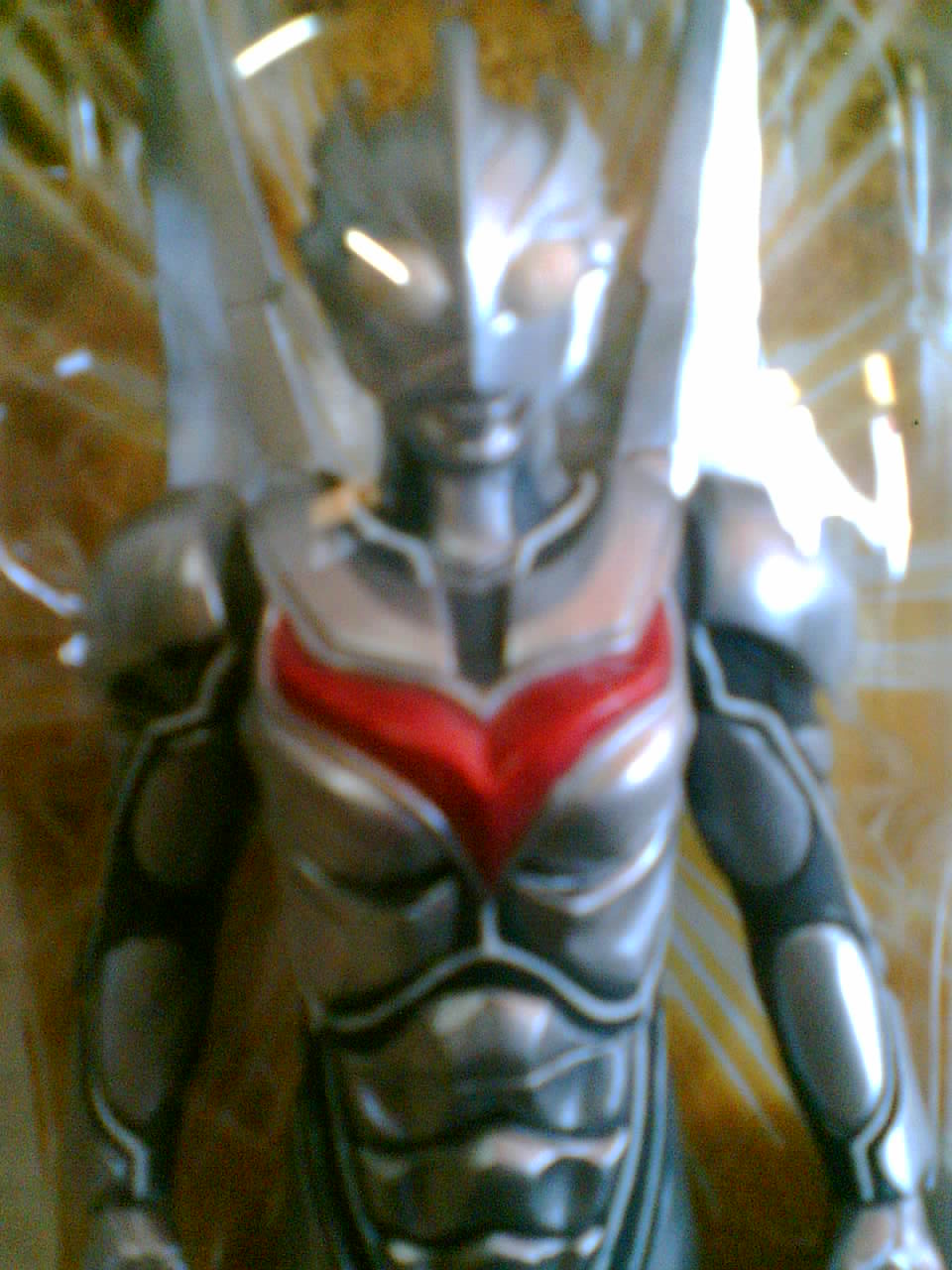 ultraman noa toys