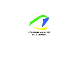 Vera Mattos representa o Fórum de Mulheres Mercosul na  Bahia.
