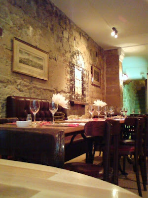 Italian Restaurant Ile St Louis Paris Italian Restaurant Ile St Louis Paris