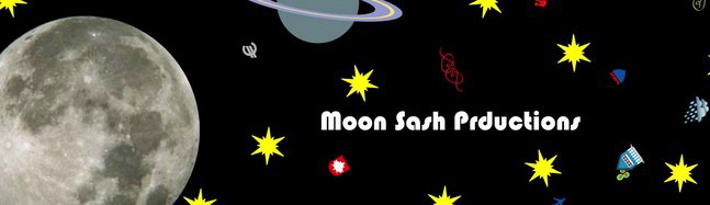 Moon Sash Productions