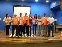 Equipe Voluntária