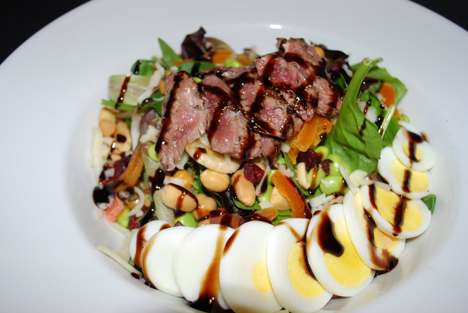 The Greenhouse Salad