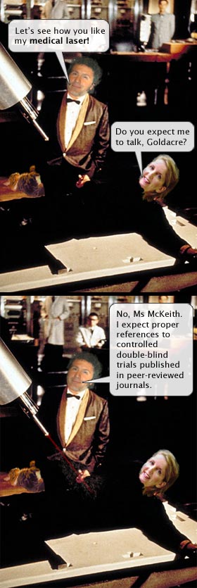 Dr gillian mckeith phd thesis
