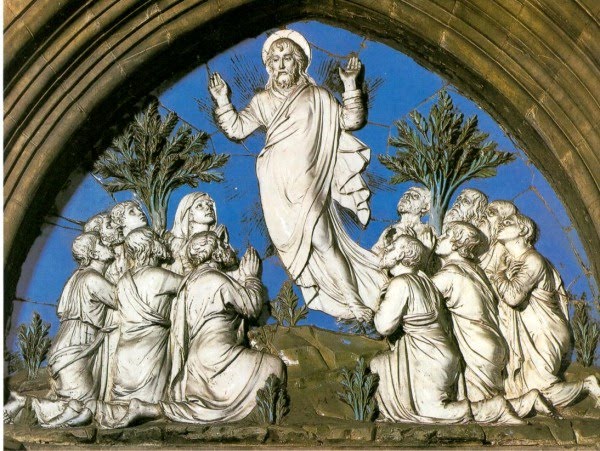 [Della+Robia+-+Ascensione+di+Cristo.jpg]