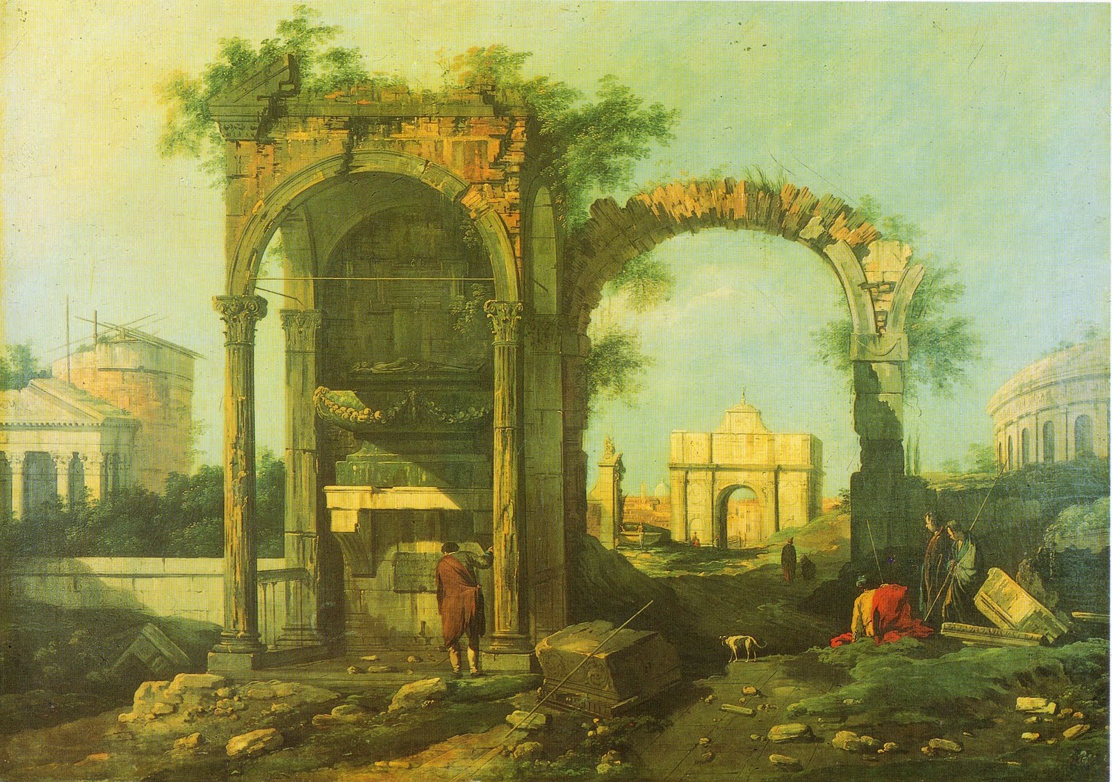 [AA+-+Canaletto+-+Prosperttiva+del+portico.JPG]