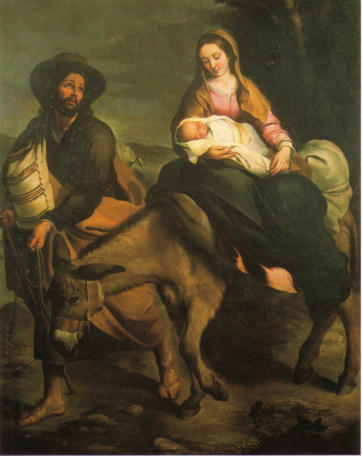 [MURILLO+-+Fuga+in+Egitto.JPG]