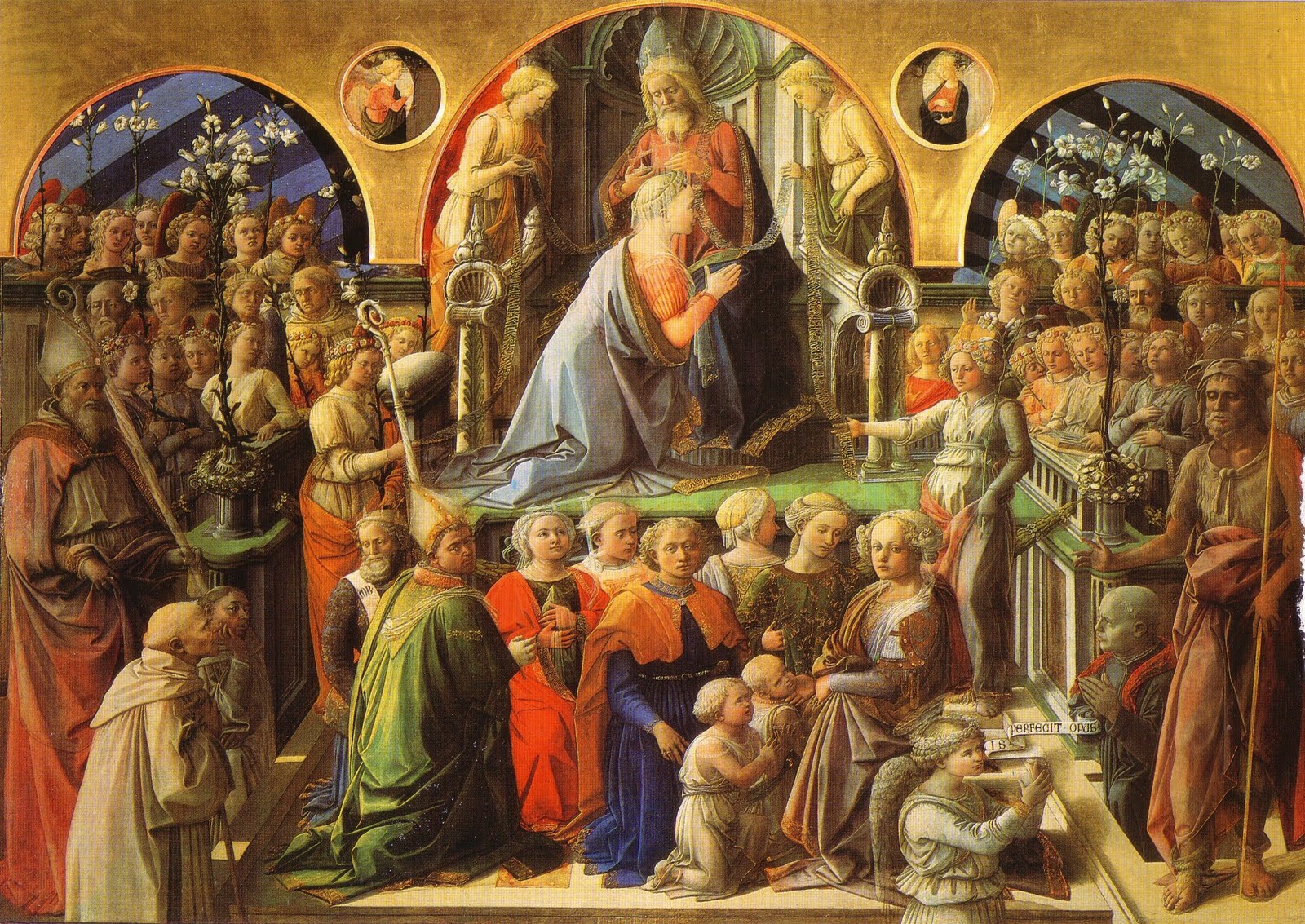 [LIPPI+-+Incopronazione+Vergine.JPG]